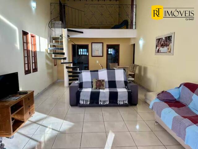 #1351 - Cobertura para Venda em Búzios - RJ - 2