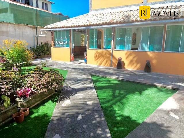 #7132 - Pousada para Venda em Cabo Frio - RJ - 2
