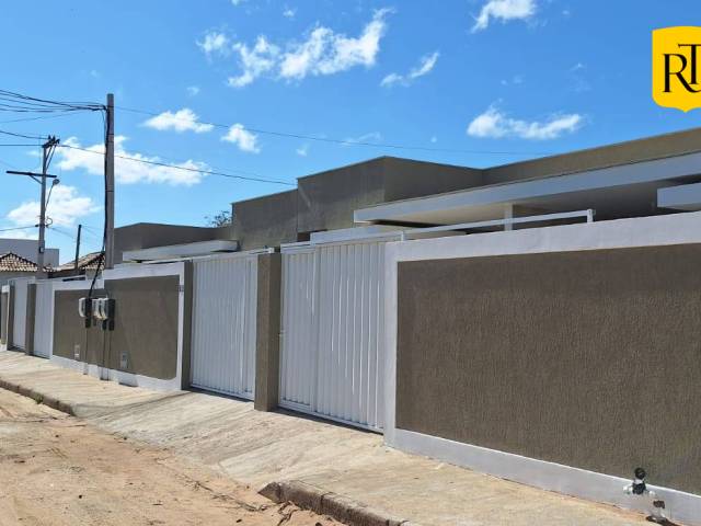 #7133 - Casa para Venda em Cabo Frio - RJ - 2