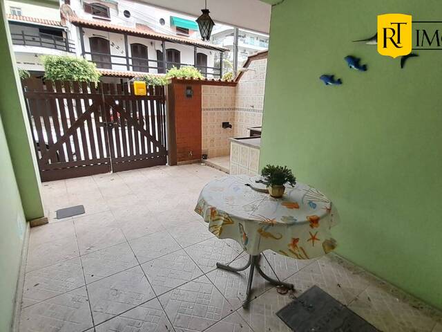 Casa para Venda em Cabo Frio - 5