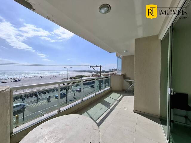 #3006 - Apartamento para Venda em Arraial do Cabo - RJ - 2