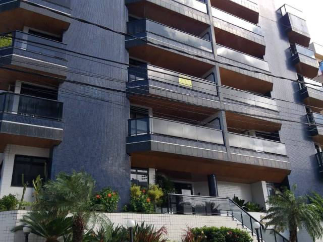 #6026 - Apartamento para Venda em Cabo Frio - RJ - 2