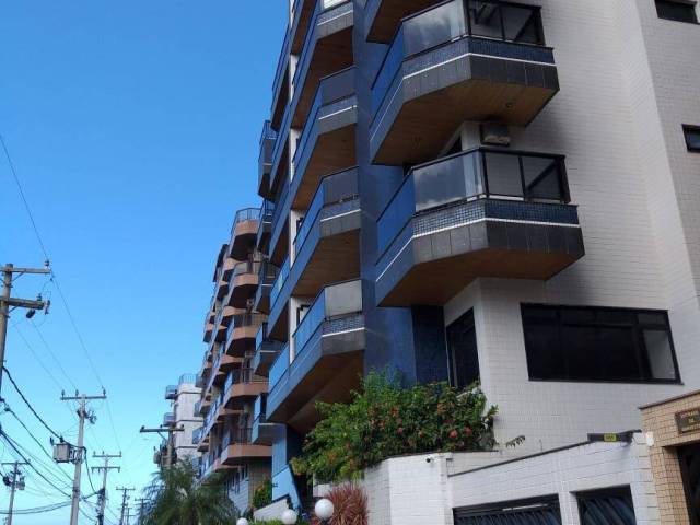 #6026 - Apartamento para Venda em Cabo Frio - RJ - 3