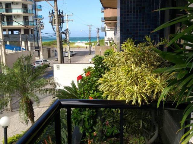 #6026 - Apartamento para Venda em Cabo Frio - RJ - 1