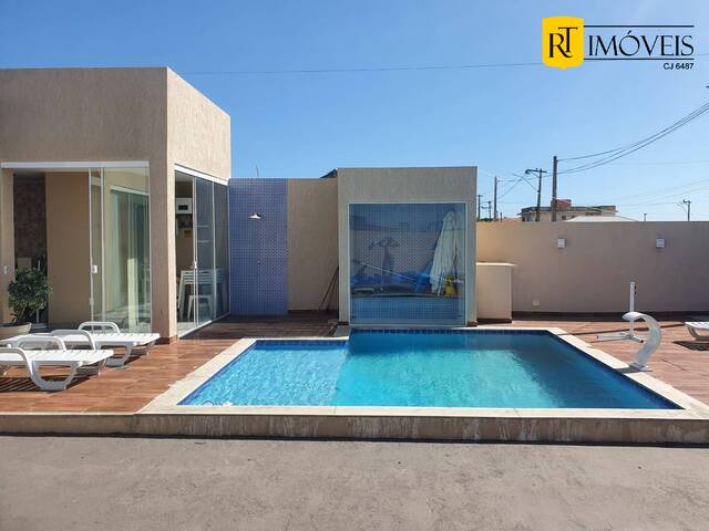 Casa para Venda em São Pedro da Aldeia - 5