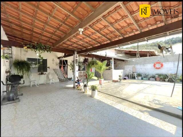 #3003 - Casa em condomínio para Venda em São Pedro da Aldeia - RJ - 2