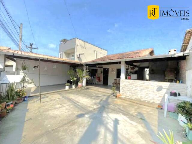 #3003 - Casa em condomínio para Venda em São Pedro da Aldeia - RJ - 1