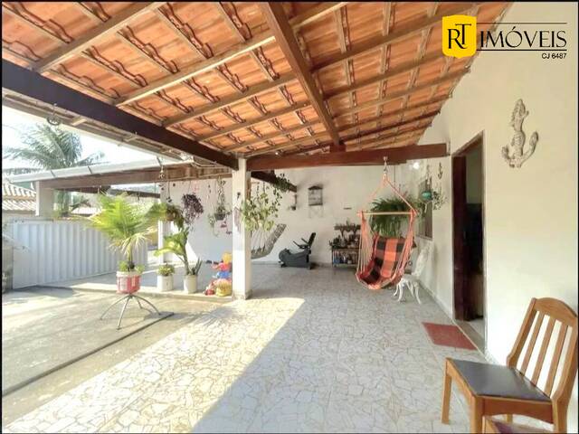#3003 - Casa em condomínio para Venda em São Pedro da Aldeia - RJ - 3