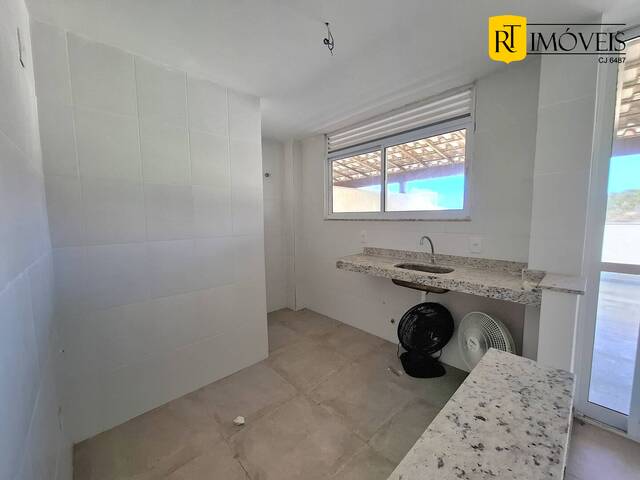 Apartamento para Venda em Arraial do Cabo - 5