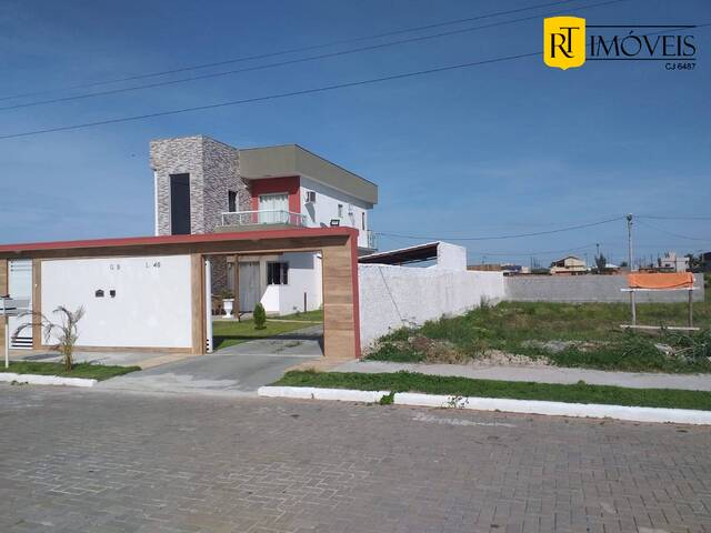 #6028 - Casa para Venda em Arraial do Cabo - RJ - 2