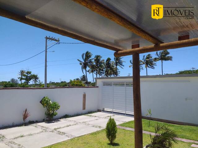 #6028 - Casa para Venda em Arraial do Cabo - RJ - 3