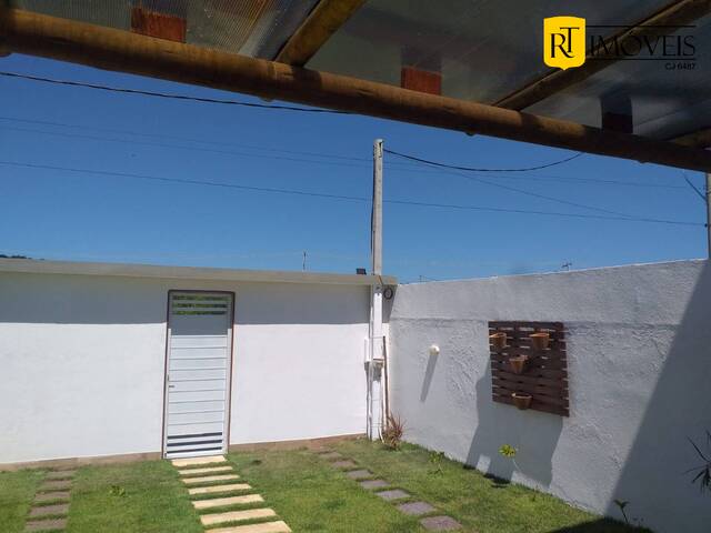 Casa para Venda em Arraial do Cabo - 4