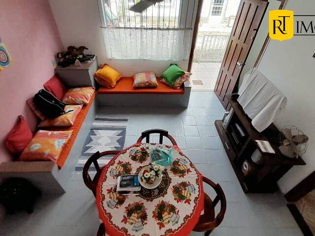 #2014 - Casa para Venda em Cabo Frio - RJ - 2