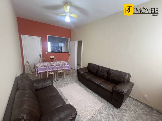 #2019 - Apartamento para Venda em Cabo Frio - RJ - 2