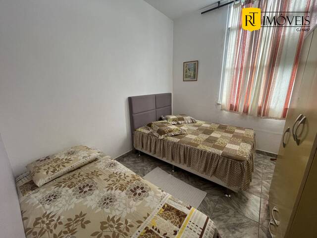 #2019 - Apartamento para Venda em Cabo Frio - RJ - 3
