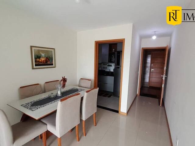 #2020 - Apartamento para Venda em Cabo Frio - RJ - 1