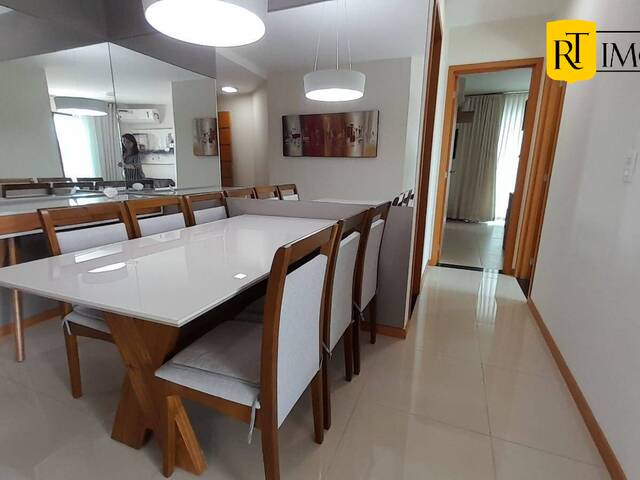 #2023 - Apartamento para Venda em Cabo Frio - RJ - 3