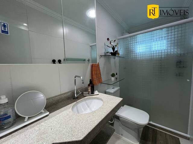 #4123 - Cobertura para Venda em Cabo Frio - RJ - 3
