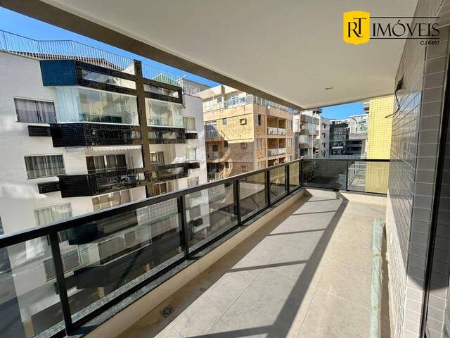 Apartamento para Venda em Cabo Frio - 5