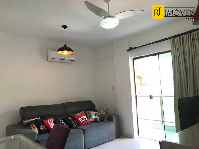 #7135 - Apartamento para Venda em Cabo Frio - RJ - 3