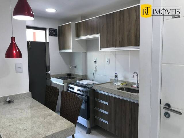 #7135 - Apartamento para Venda em Cabo Frio - RJ - 2