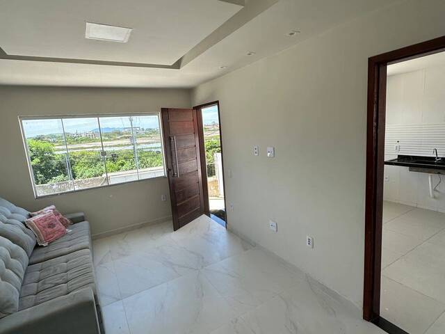 #1123 - Casa para Locação em Cabo Frio - RJ - 2