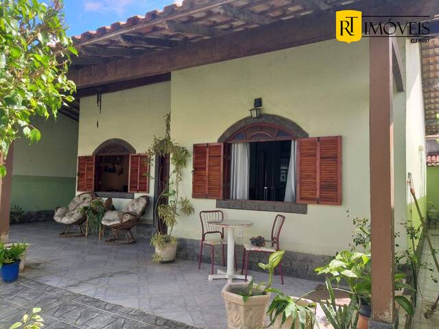 #P-60.474-A - Casa em condomínio para Venda em Araruama - RJ - 3