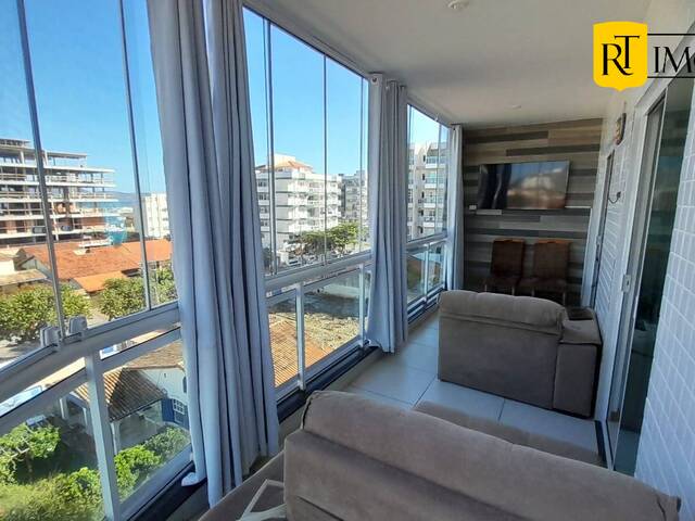 Apartamento para Venda em Cabo Frio - 4