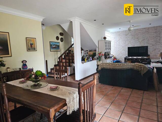 #1205 - Casa para Venda em Cabo Frio - RJ - 3