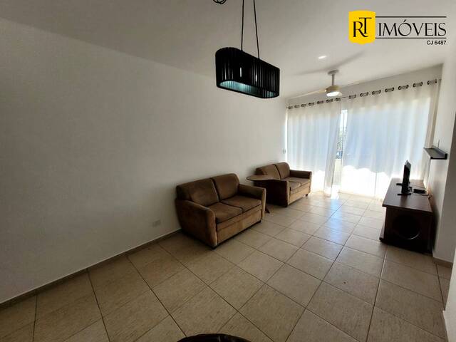#1206 - Apartamento para Venda em Cabo Frio - RJ - 2