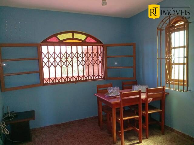 #61.052 - Casa para Venda em Araruama - RJ - 2