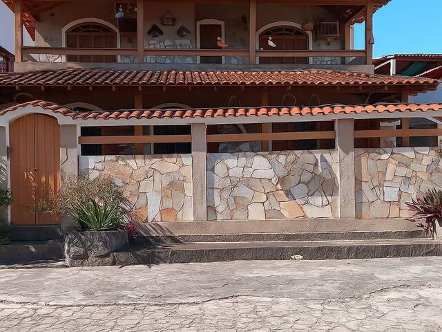 #61.052 - Casa para Venda em Araruama - RJ - 1
