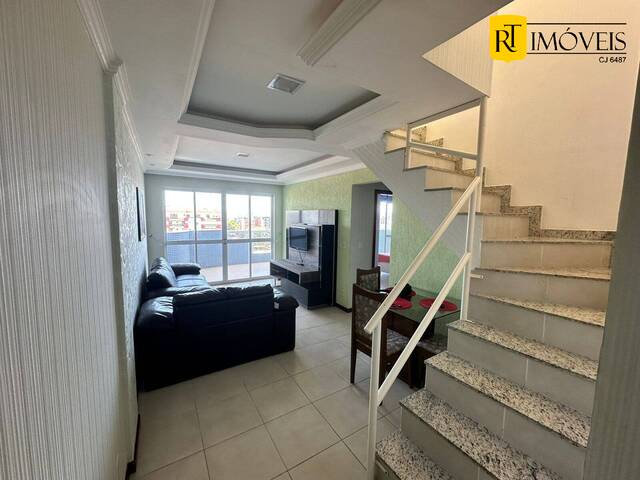 #2017 - Cobertura para Venda em Cabo Frio - RJ - 1