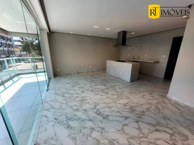 #1353 - Apartamento para Venda em Cabo Frio - RJ - 3