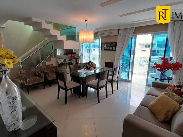 #2037 - Cobertura para Venda em Cabo Frio - RJ