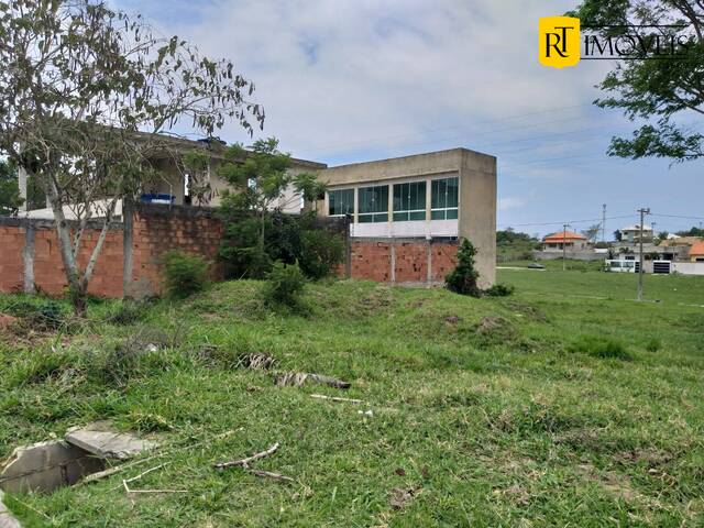 #60.477-A - Terreno em condomínio para Venda em Araruama - RJ - 3