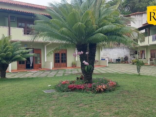 #7137 - Casa em condomínio para Locação em Cabo Frio - RJ - 1