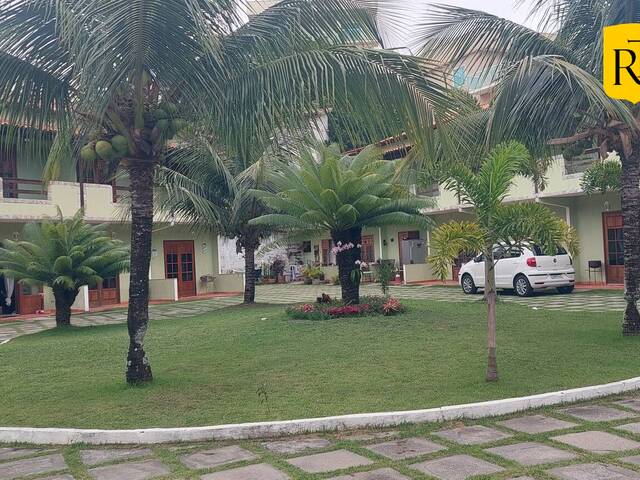 #7137 - Casa em condomínio para Locação em Cabo Frio - RJ - 2