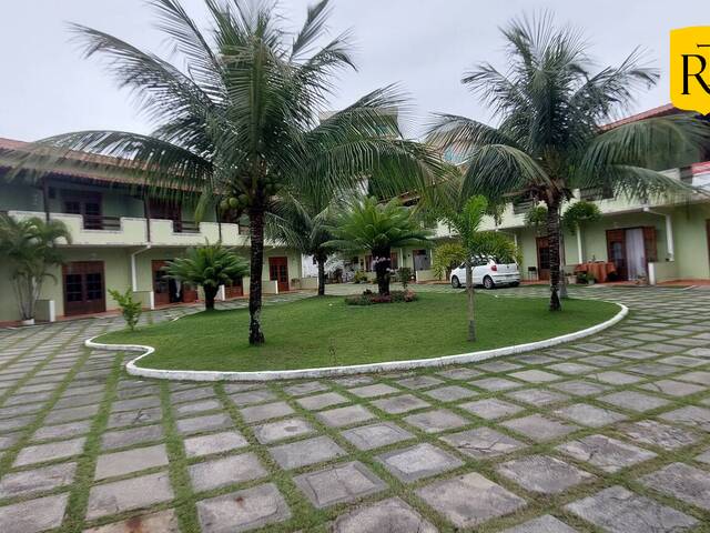 #7137 - Casa em condomínio para Locação em Cabo Frio - RJ - 3