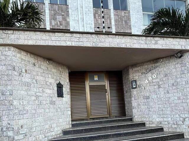 #6029 - Apartamento para Venda em Cabo Frio - RJ - 2