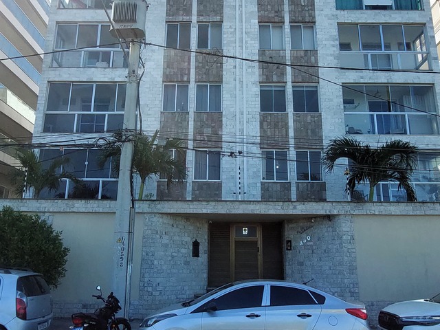 #6029 - Apartamento para Venda em Cabo Frio - RJ - 2