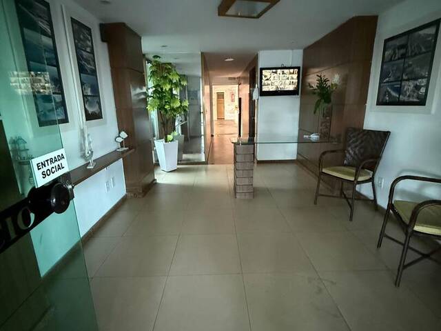 #6029 - Apartamento para Venda em Cabo Frio - RJ - 3