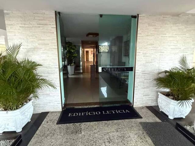 #6029 - Apartamento para Venda em Cabo Frio - RJ - 3