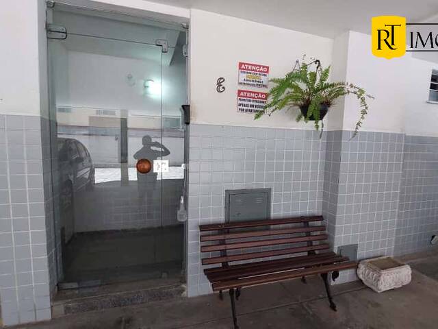 #6031 - Apartamento para Venda em Cabo Frio - RJ - 3