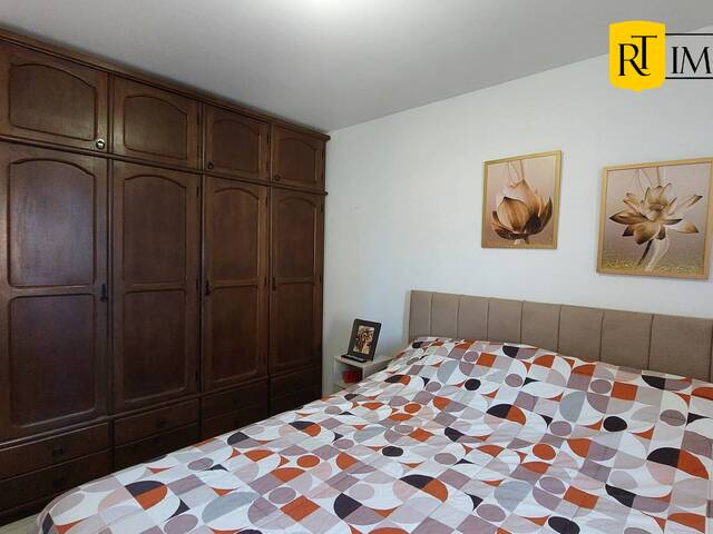 #6031 - Apartamento para Venda em Cabo Frio - RJ - 1