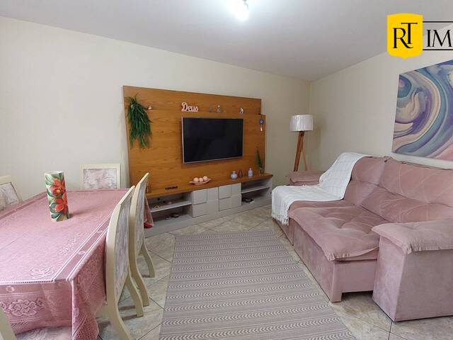 #6031 - Apartamento para Venda em Cabo Frio - RJ - 2