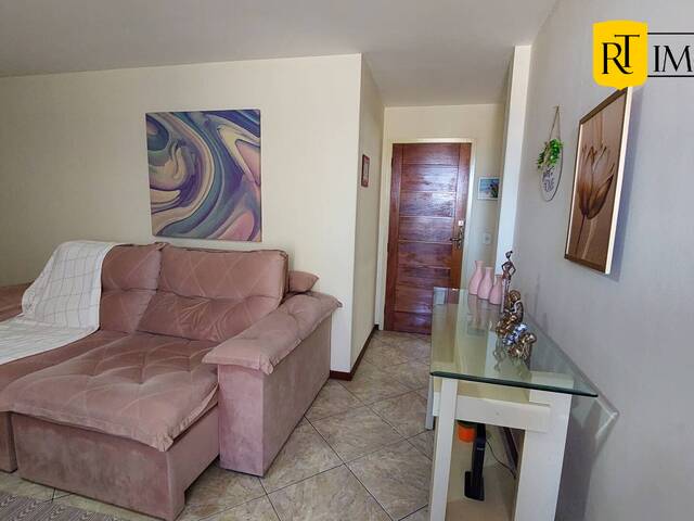 Apartamento para Venda em Cabo Frio - 5