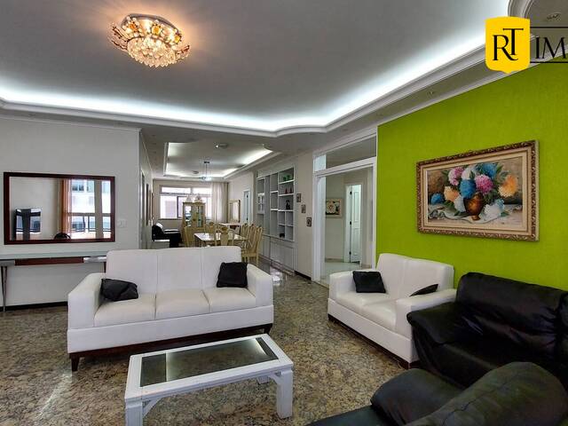 #6032 - Apartamento para Venda em Cabo Frio - RJ - 2