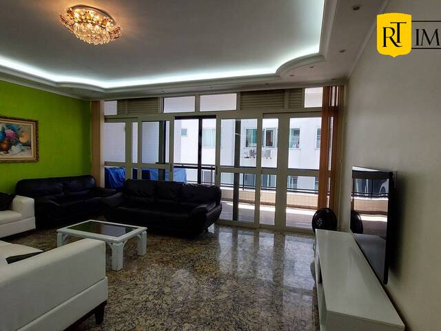 #6032 - Apartamento para Venda em Cabo Frio - RJ - 3