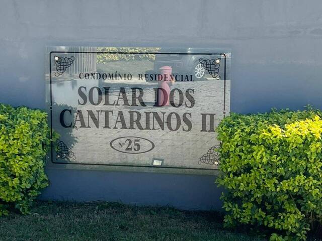 #6033 - Terreno para Venda em São Pedro da Aldeia - RJ - 2